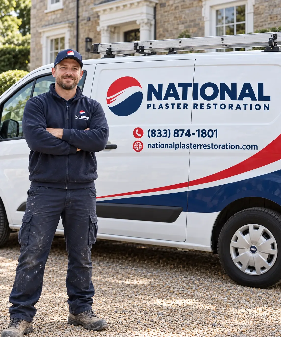 Plaster Repair Raymond, KS FAQs